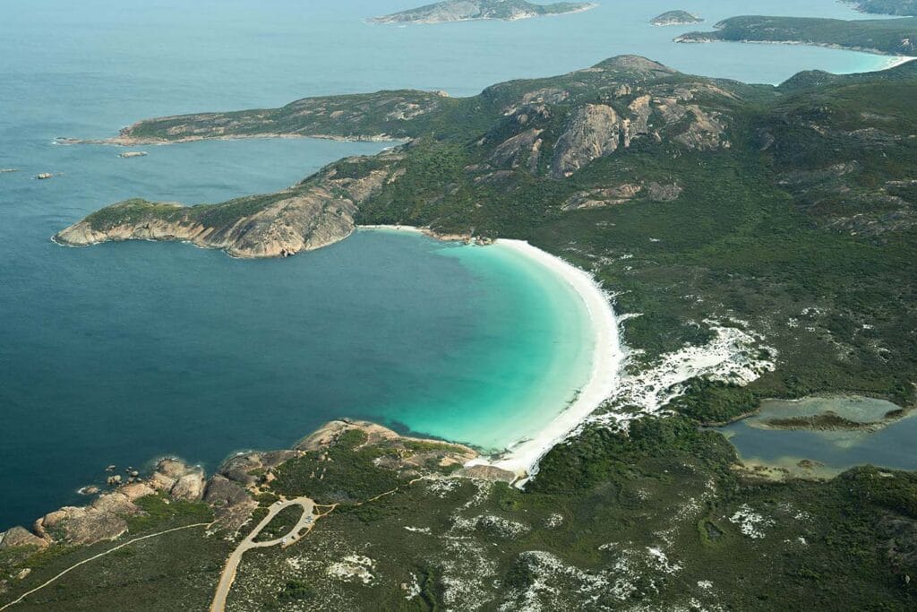 cape-le-grand-scenic-flight