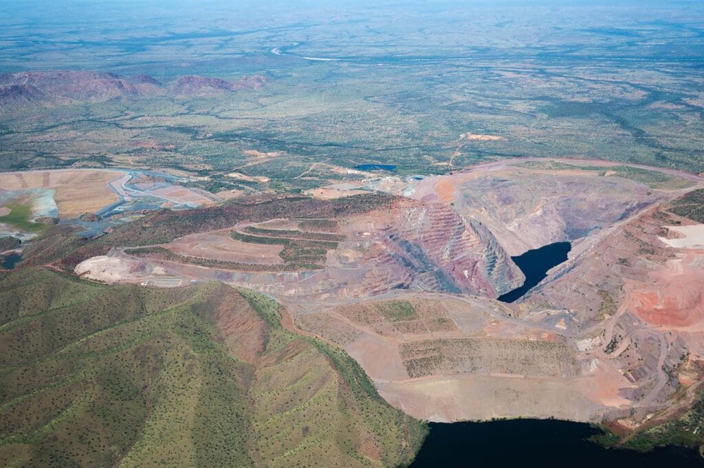 diamond-mine-site-kununurra - Londoner In Sydney diamond-mine-site-kununurra