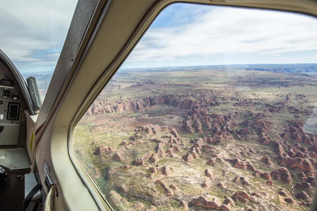 scenic-flight-bungle-bungles - Londoner In Sydney scenic-flight-bungle-bungles