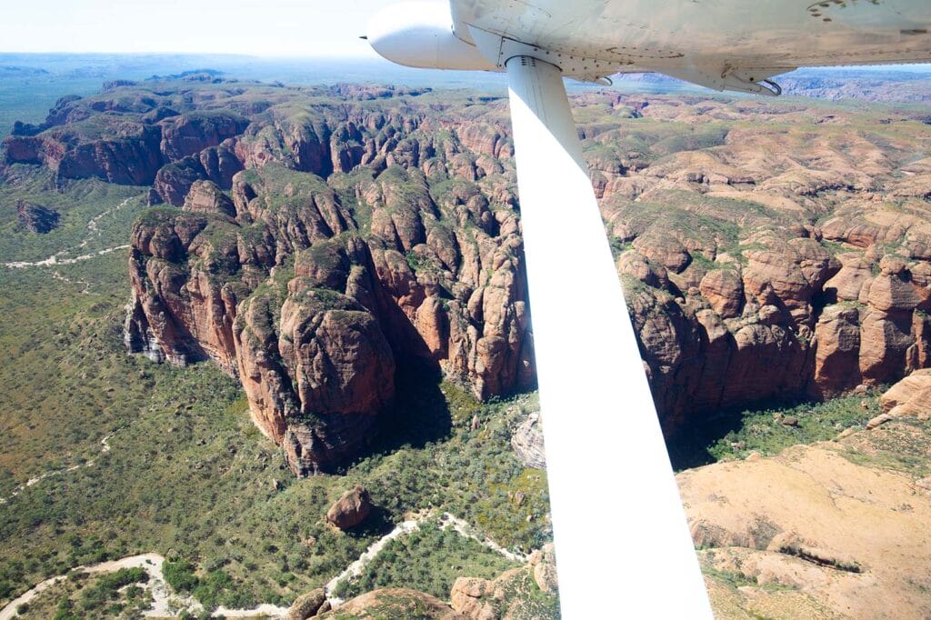 bungle-bungle-scenic-flight-3 - Londoner In Sydney bungle-bungle-scenic-flight-3
