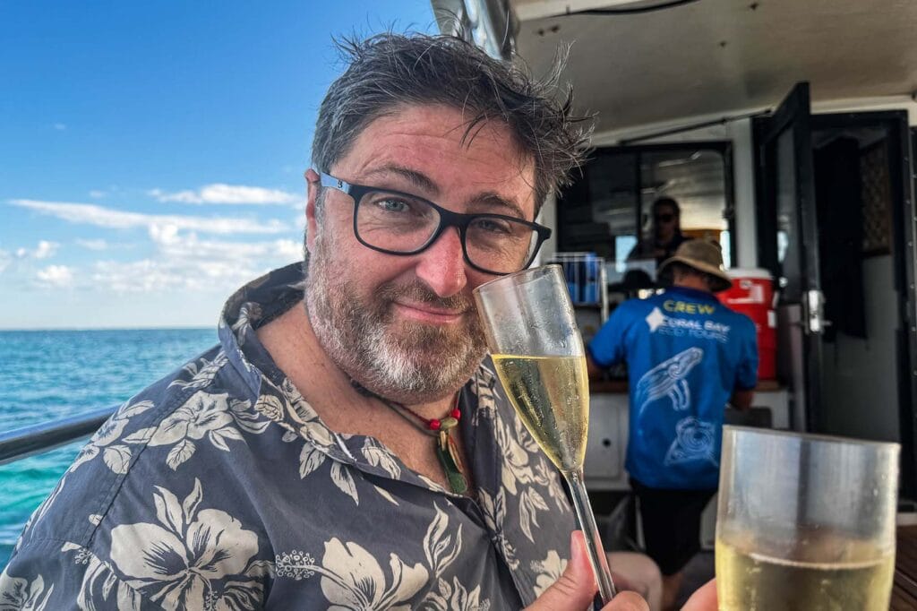 swim-with-whale-sharks-coral-bay-review