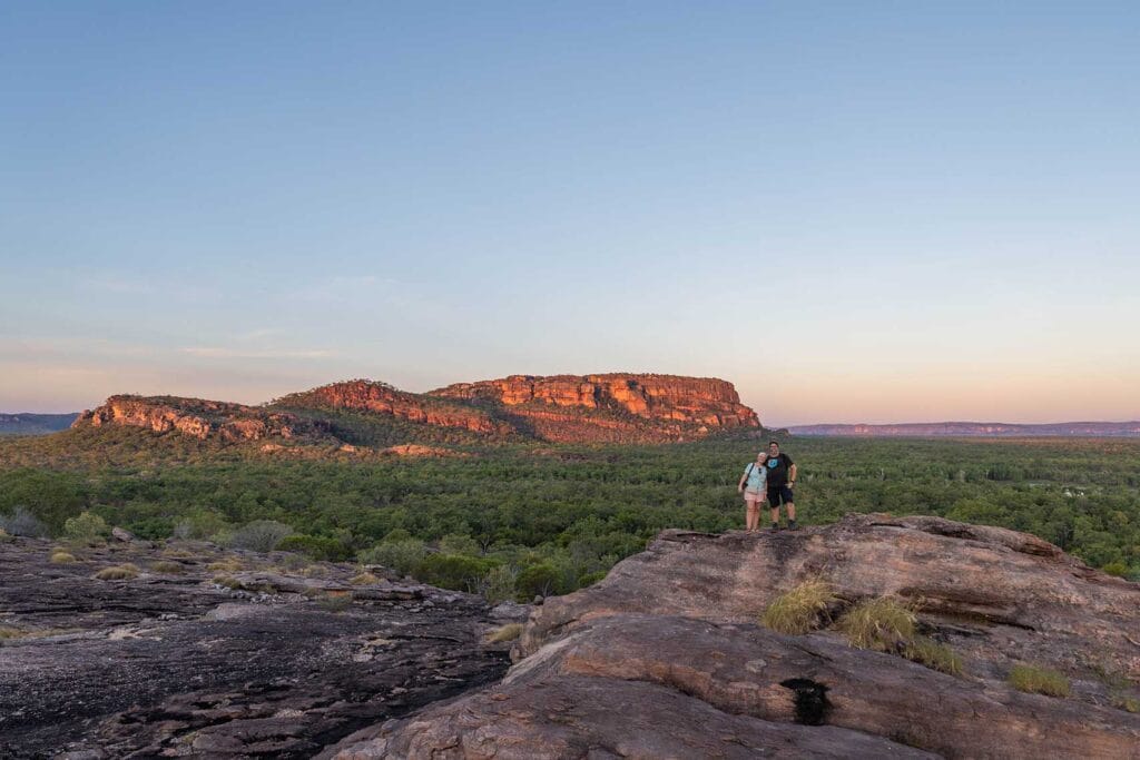 Nourlangie-lookout-kakadu-national-park - Londoner In Sydney Nourlangie-lookout-kakadu-national-park