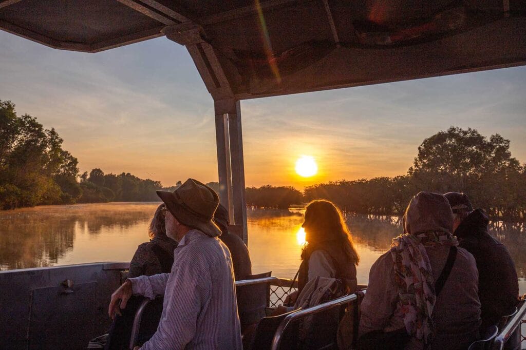 yellow-river-cruise-kakadu-national-park