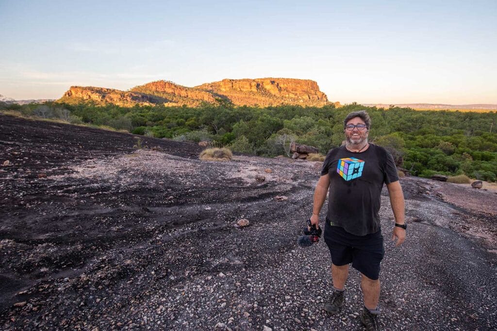 IMG_6339 - Londoner In Sydney nourlangie-rock-lookout-kakadu
