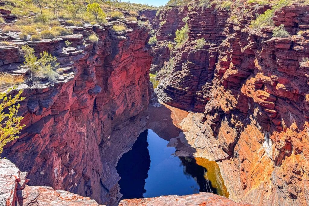 joffree-gorge-karijini
