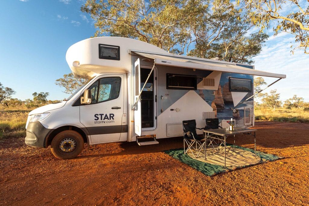 Karijini-eco-retreat-star-rv