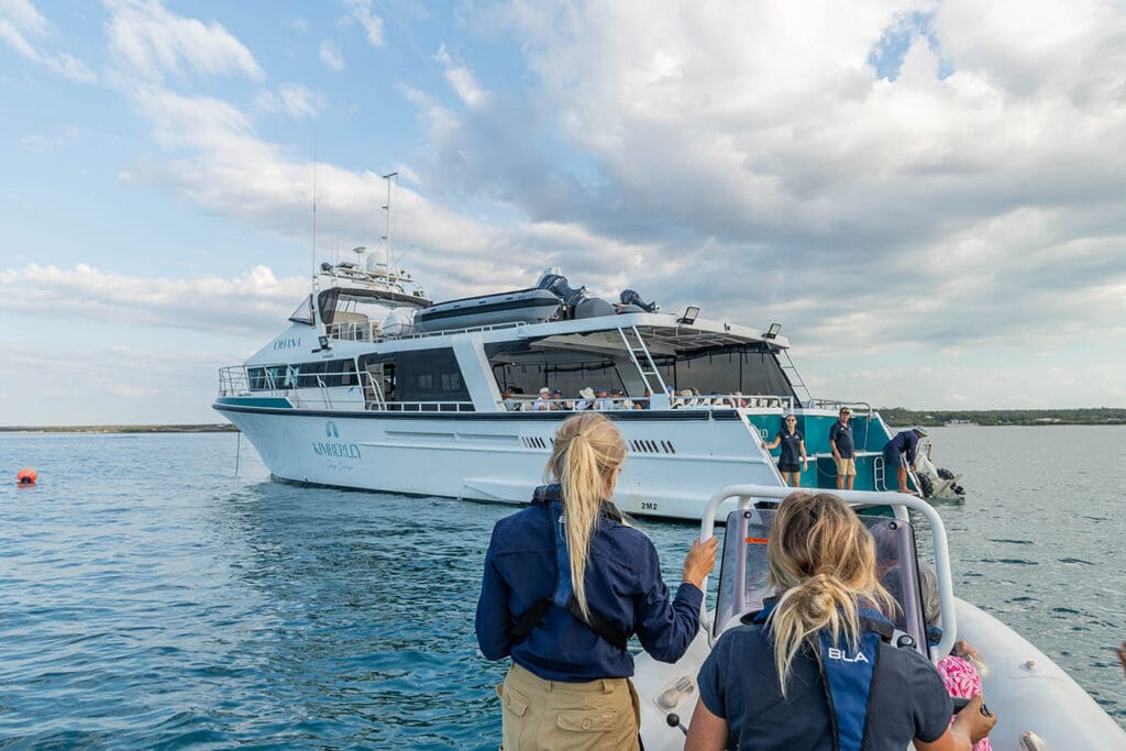 horizontal-falls-from-broome-1 - Londoner In Sydney horizontal-falls-from-broome-1