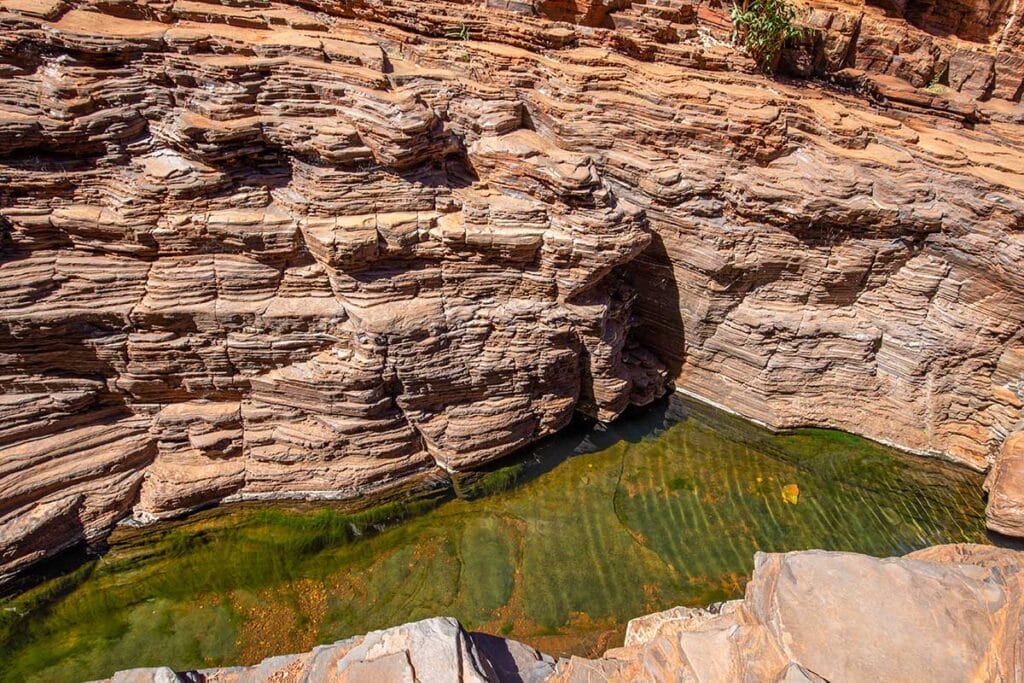 knox-gorge-karijini-national-park-western-australia-swimming-hole