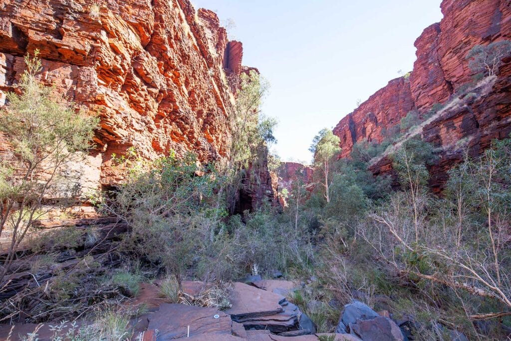 karijini-national-park-knox-gorge-1