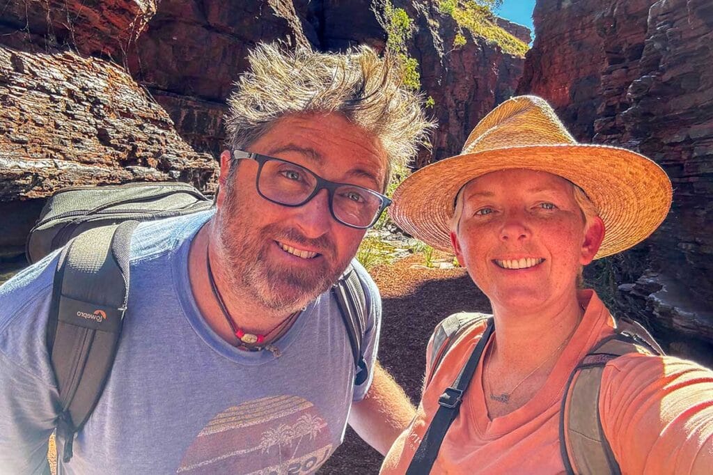 knox-gorge-karijini-class-5-walk-1