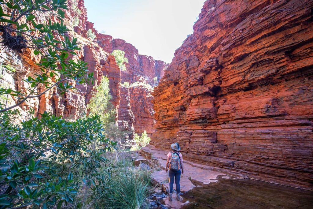 karijini-national-park-knox-gorge-4