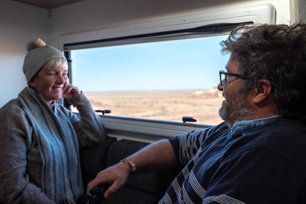 star-rv-coober-pedy - Londoner In Sydney star-rv-coober-pedy
