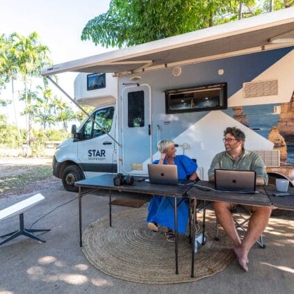 star-rv-remote-working