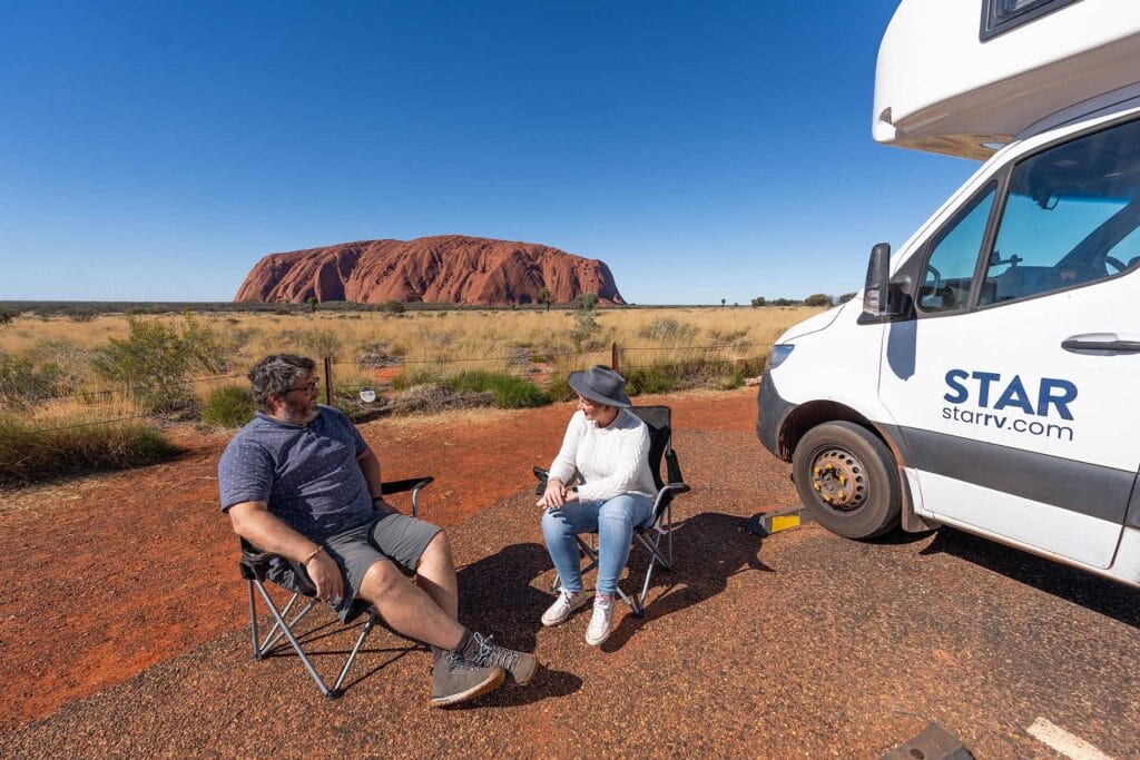 uluru-star-rv - Londoner In Sydney uluru-star-rv