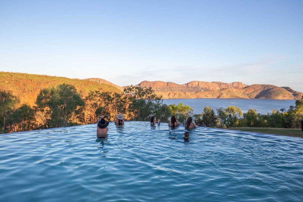 lake-argyle-tourist-park - Londoner In Sydney lake-argyle-tourist-park