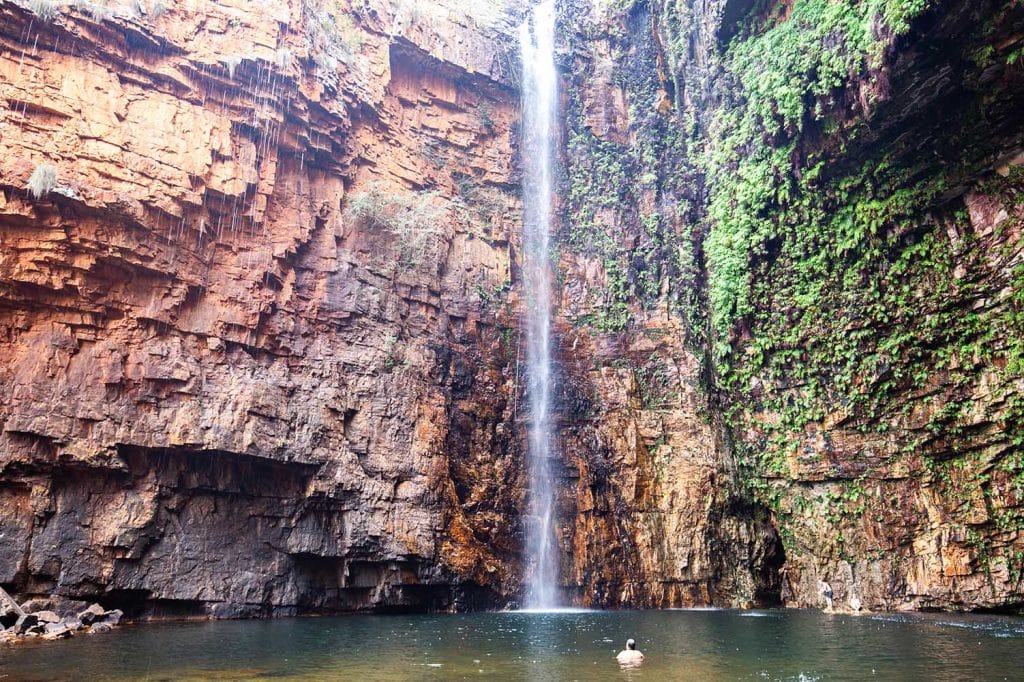 emma-gorge-waterfall - Londoner In Sydney emma-gorge-waterfall
