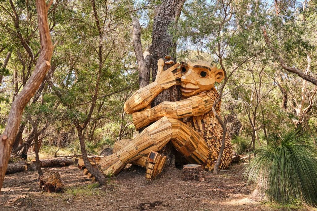 giants-of-mandurah-perth-to-esperance-road-trip