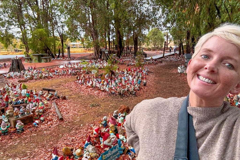 gnomesville-perth - Londoner In Sydney gnomesville-perth