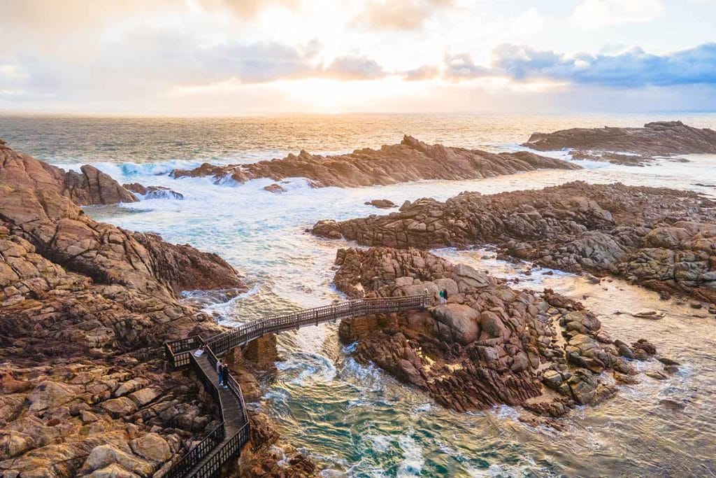 canal-rocks-margaret-river-perth-to-esperance-road-trip