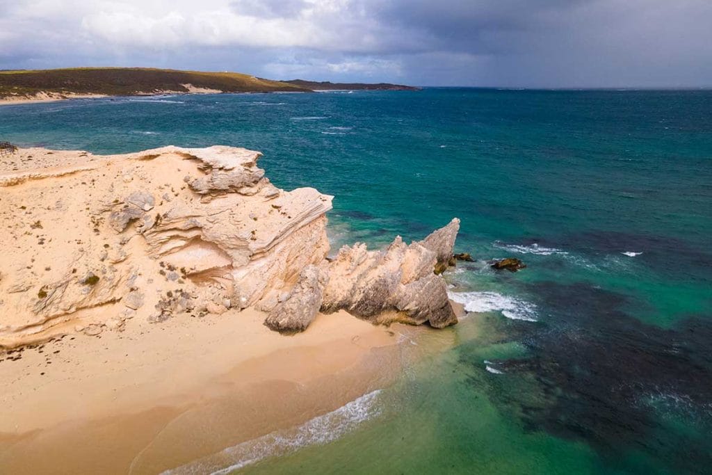Hamelin-Bay-margaret-river - Londoner In Sydney Hamelin-Bay-margaret-river