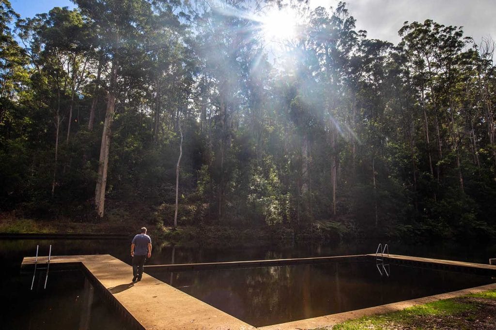 pemberton-swimming-pool-wa - Londoner In Sydney pemberton-swimming-pool-wa
