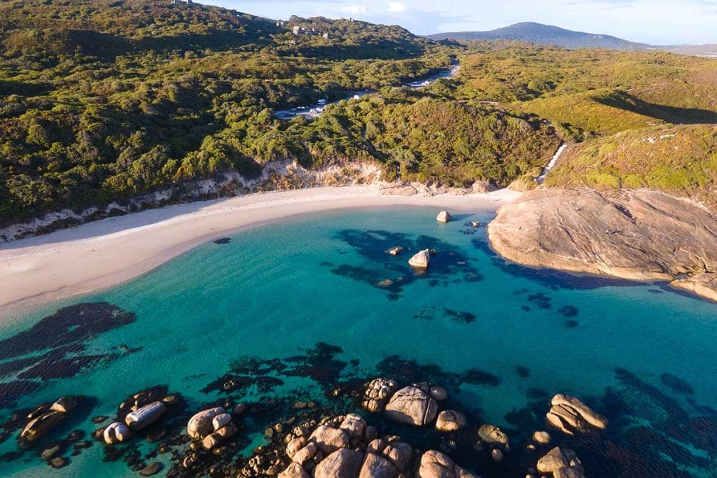 greens-pool-denmark-western-australia - Londoner In Sydney greens-pool-denmark-western-australia