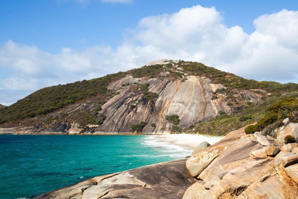 misery-beach-albany - Londoner In Sydney misery-beach-albany