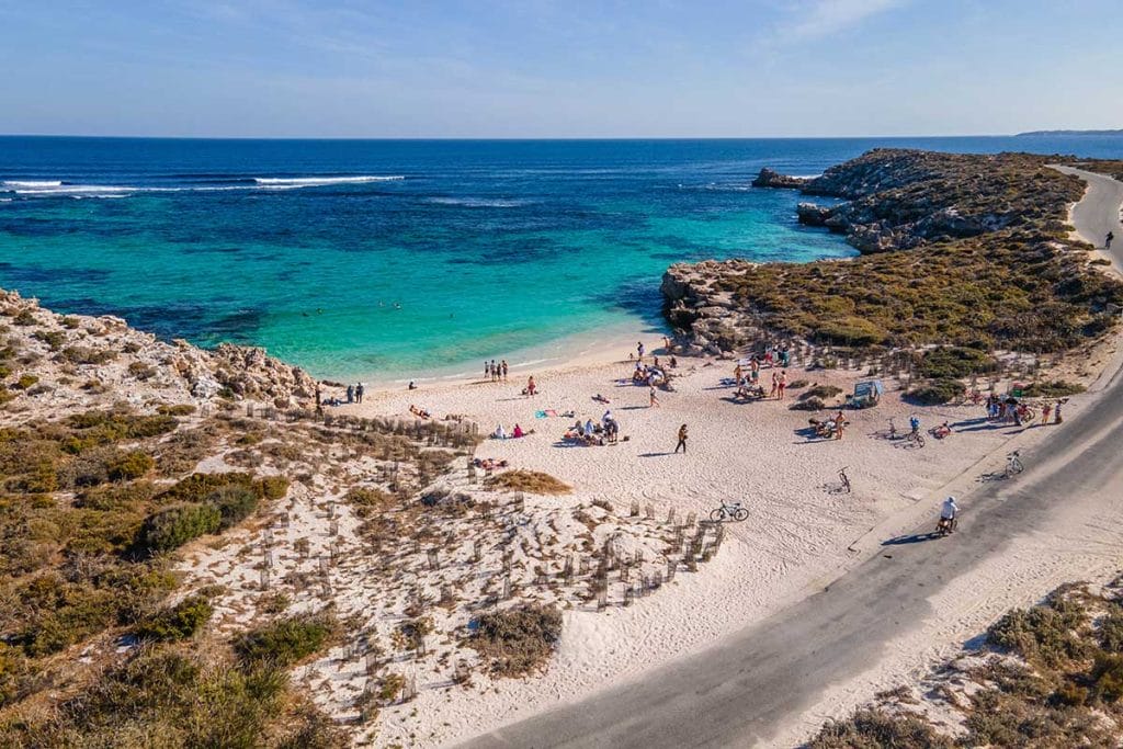 Rottnest-Island - Londoner In Sydney Rottnest-Island
