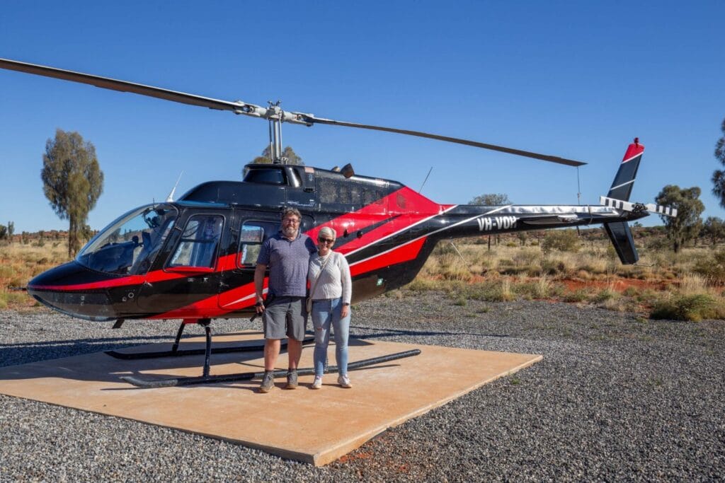uluru-helicopter-tour - Londoner In Sydney uluru-helicopter-tour