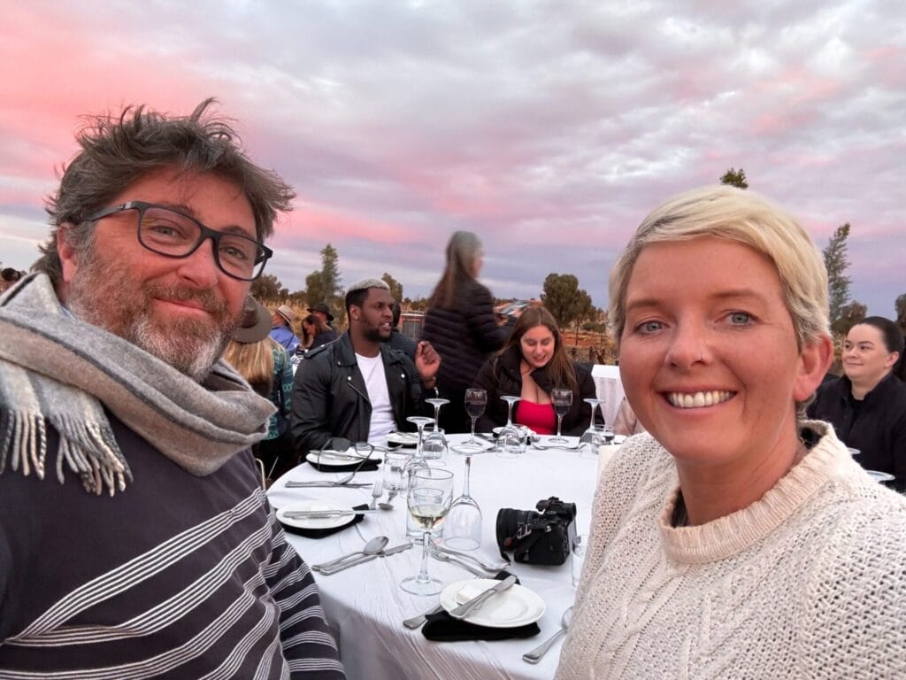 field-of-light-dinner-uluru - Londoner In Sydney field-of-light-dinner-uluru