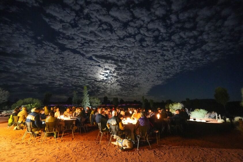 field-of-light-uluru-tour - Londoner In Sydney field-of-light-uluru-tour