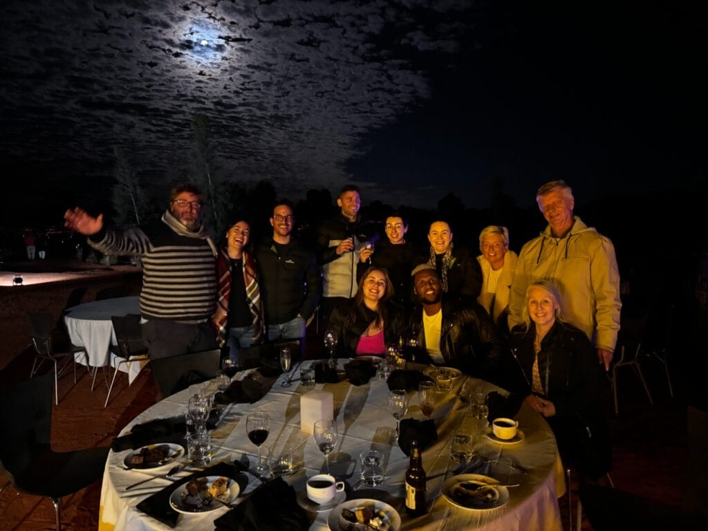 field-of-light-dinner-tour-uluru-experience - Londoner In Sydney field-of-light-dinner-tour-uluru-experience