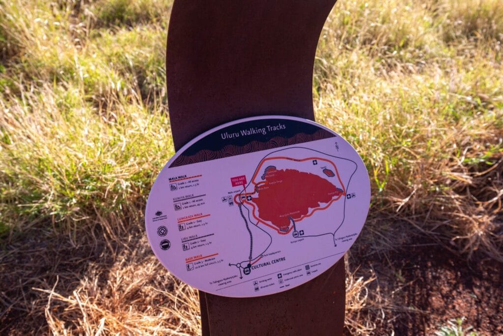 uluru-base-walking-track - Londoner In Sydney uluru-base-walking-track