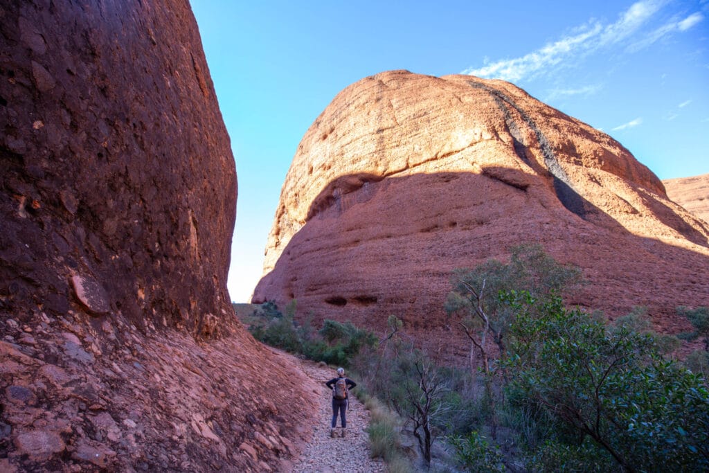Valley-of-the -Winds-walk-uluru - Londoner In Sydney Valley-of-the -Winds-walk-uluru