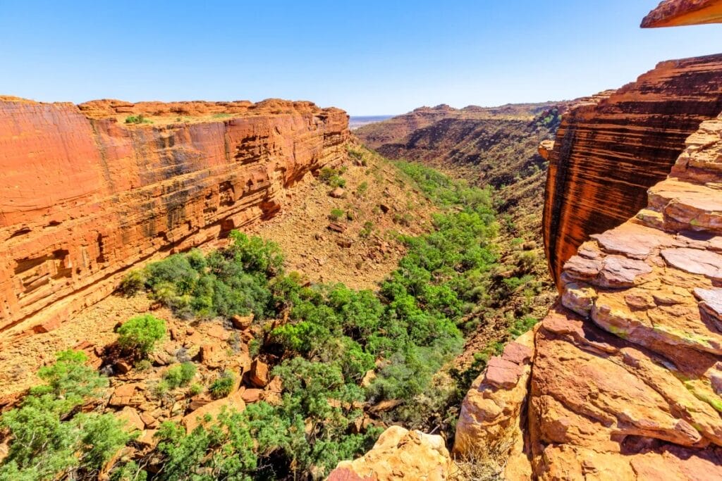 kings-canyon-uluru - Londoner In Sydney kings-canyon-uluru