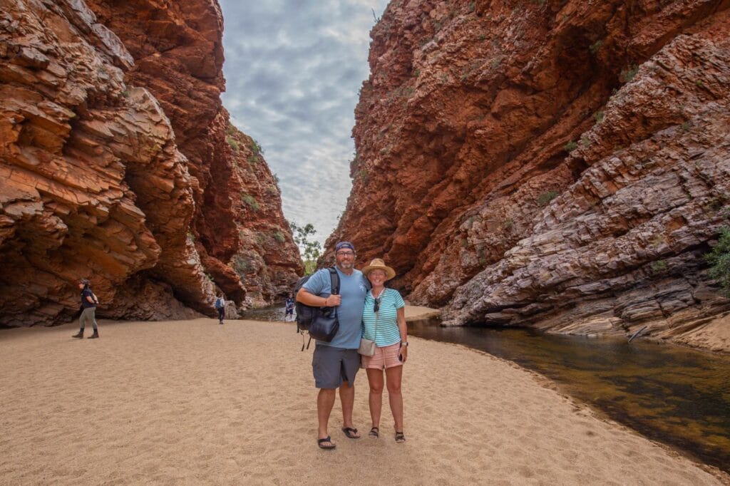 simpsons-gap-west-macdonnell-ranges-1 - Londoner In Sydney simpsons-gap-west-macdonnell-ranges-1