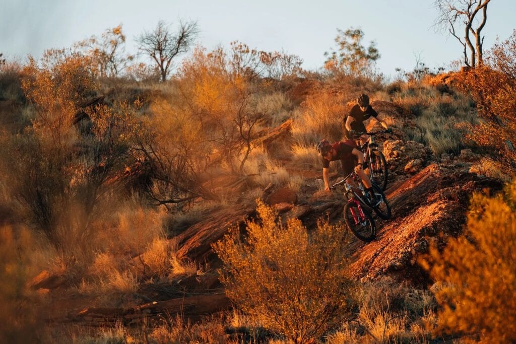 alice-springs-bike-ride - Londoner In Sydney alice-springs-bike-ride