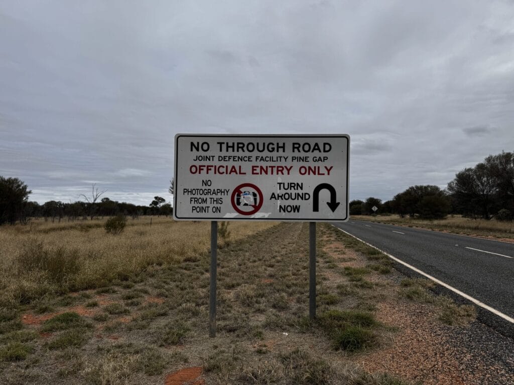 pine-gap-alice-springs - Londoner In Sydney pine-gap-alice-springs